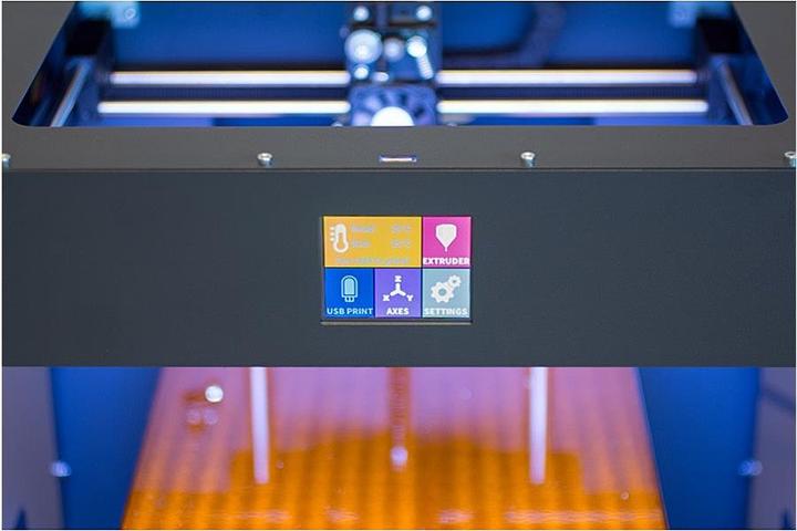 Produktbild CraftUnique CraftBot Plus