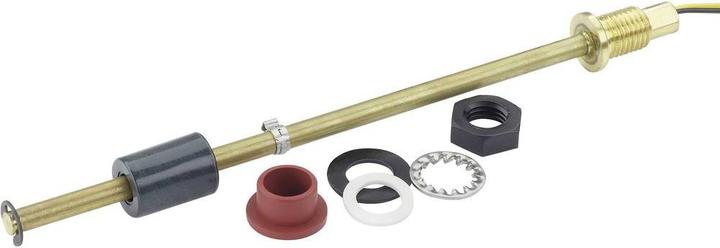 Actual product image TE Connectivity Level sensor for installation (installation depth 220 mm)