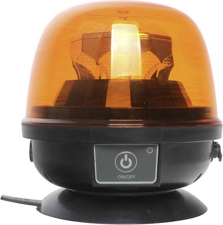 Actual product image SecoRüt RKL warning light