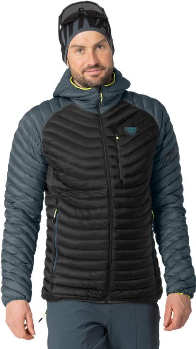 Produktbild Dynafit Radical Down M Hood Jacket Daunenjacke (52, XL)
