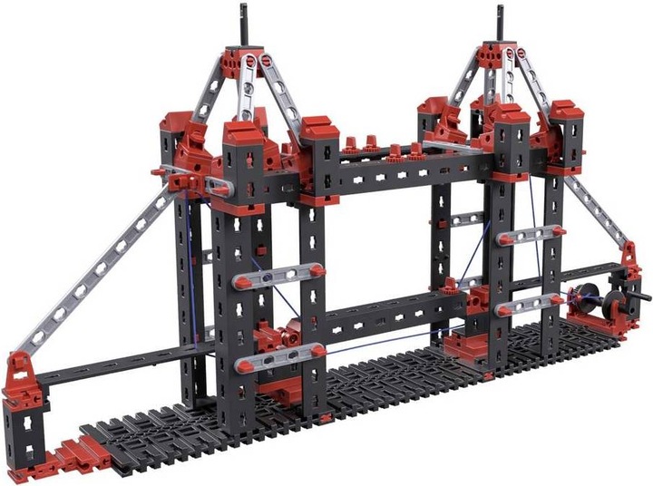 Produktbild Fischertechnik Statics