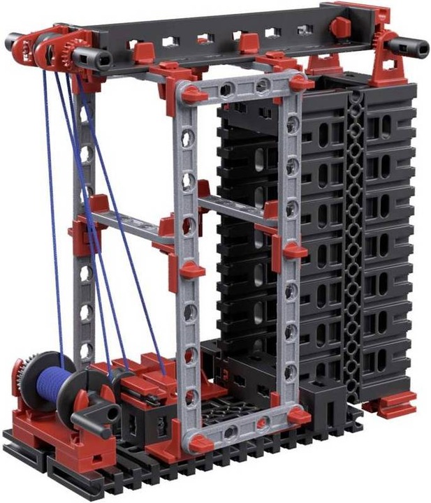 Produktbild Fischertechnik Statics