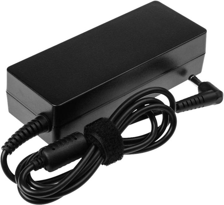 Produktbild GreenCell Notebook-Netzteil (90 W)