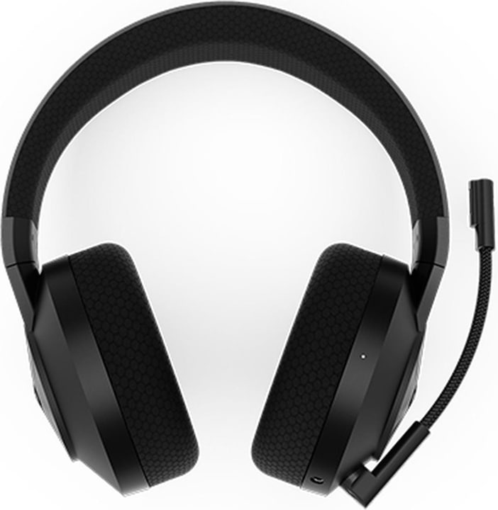 Produktbild Lenovo Legion H600 Headset (Kabelgebunden, Kabellos)