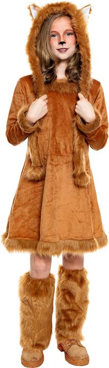 Produktbild Maskworld Fuchs Kinderkostüm (134, 140)