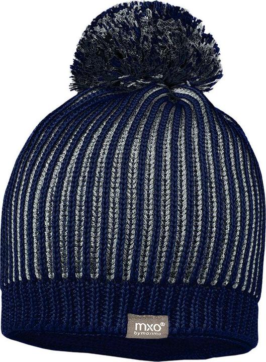 Actual product image Maximo Cap rimless