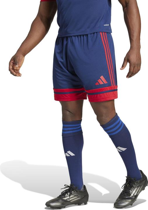 Actual product image adidas Squadra 25 Short (XS)