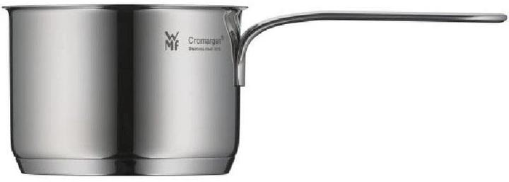 Immagine prodotto WMF Mini (14 cm, Pentola, Casseruola con manico, Acciaio inossidabile)