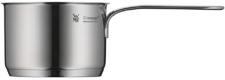 Actual product image WMF Mini (14 cm, Pot, Saucepan, Stainless steel)