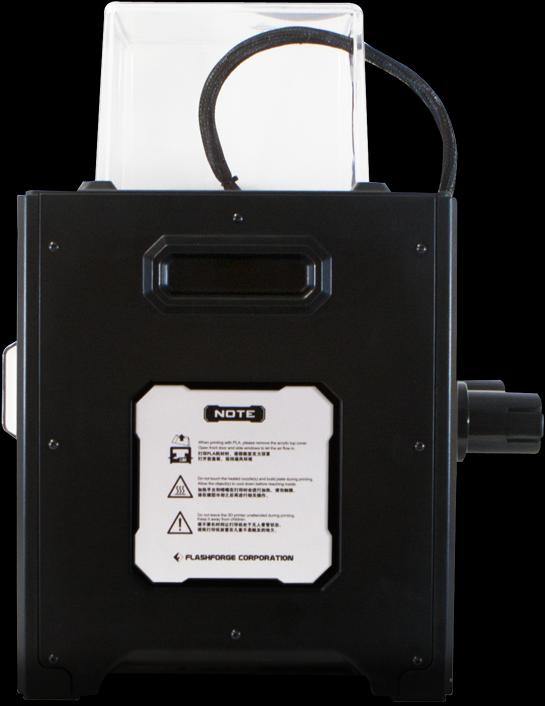 Immagine prodotto FlashForge Creatore PRO