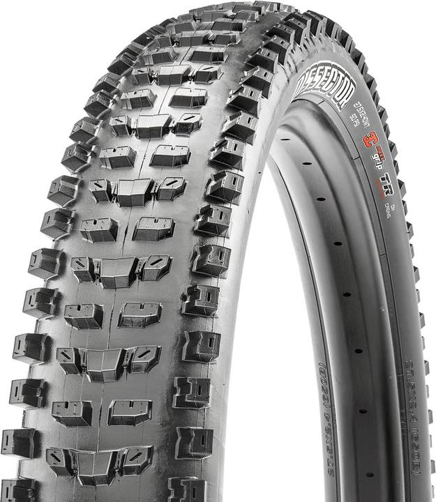 Maxxis Schijf WT TR EXO 60TPI 3C Terra