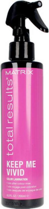 Image du produit Matrix Keep Me Vivid Lamination Spray (200 ml)