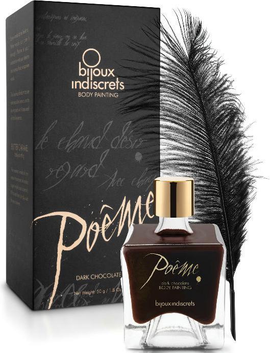 Immagine prodotto Bijoux Indiscrets Poême (50 ml)