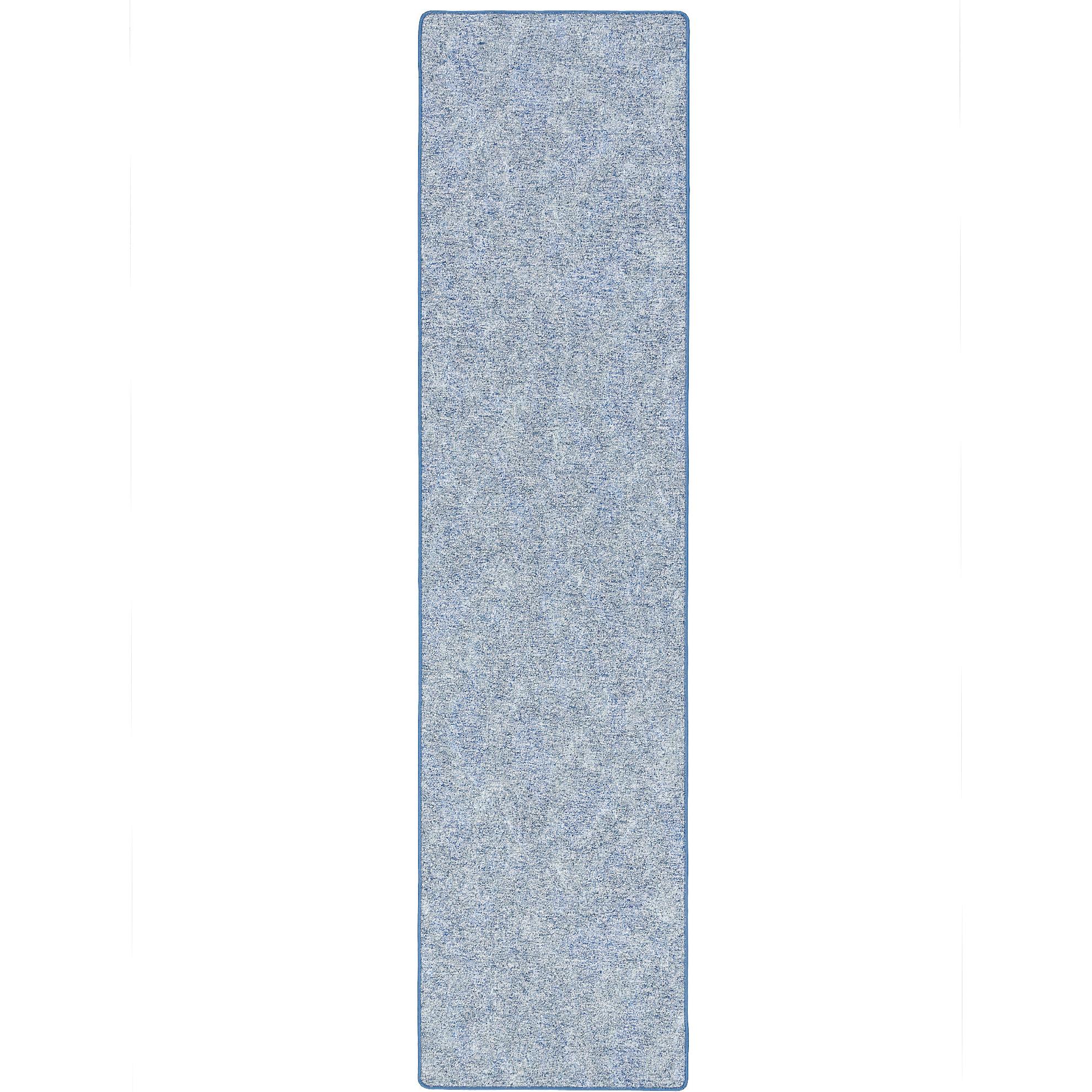 Thumbnail - Snapstyle, Teppich, Schlingenteppich Memory Meliert Läufer (100 x 300 cm)