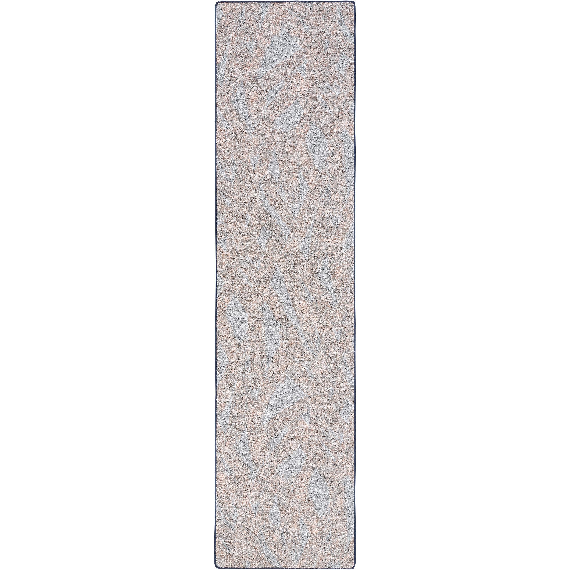 Thumbnail - Snapstyle, Teppich, Schlingenteppich Memory Meliert Läufer (80 x 240 cm)