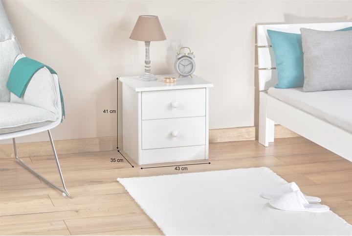 Produktbild IDIMEX Rondo (43 x 35 x 41 cm)