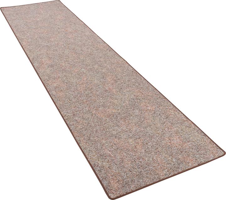 Image du produit Snapstyle Tapis bouclé Memory Chiné Coureur (100 x 300 cm)