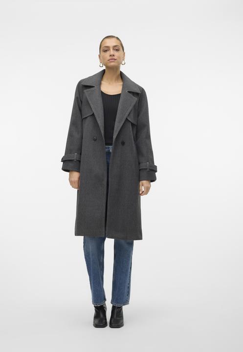 Produktbild Vero Moda VMPOPMILEY Mantel Mantel (M)