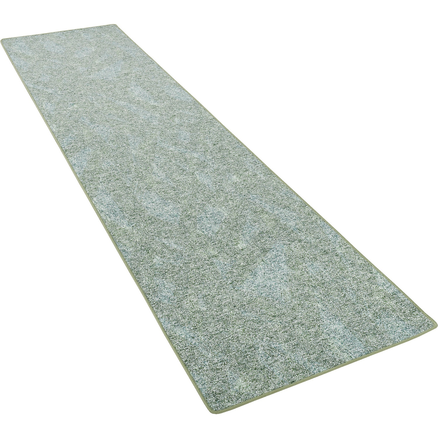 Snapstyle, Teppich, Schlingenteppich Memory Meliert Läufer (80 x 320 cm)