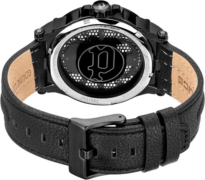 Immagine prodotto Police Vertex (Orologio da polso analogico, 47 mm)