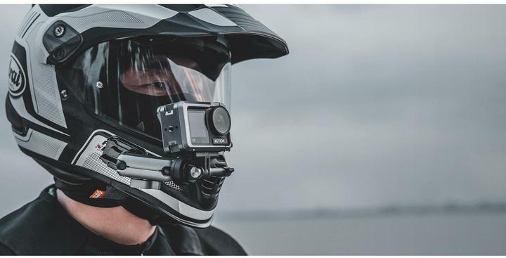 Produktbild Pgytech CapLock Action Camera Helmet Mount