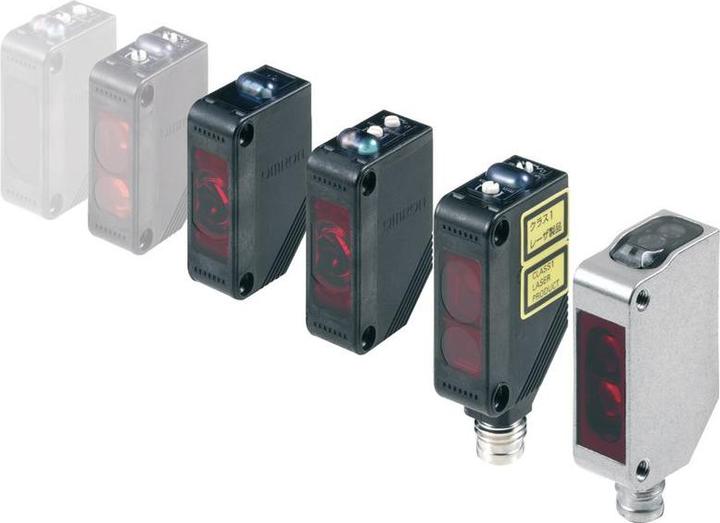 Produktbild Omron Industrial Automation Optischer Näherungsschalter