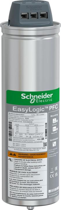 Produktbild Schneider Electric SE 2705420 Installationsband / Lochband ZN verzinktes Stahlband TGB-25x2mm