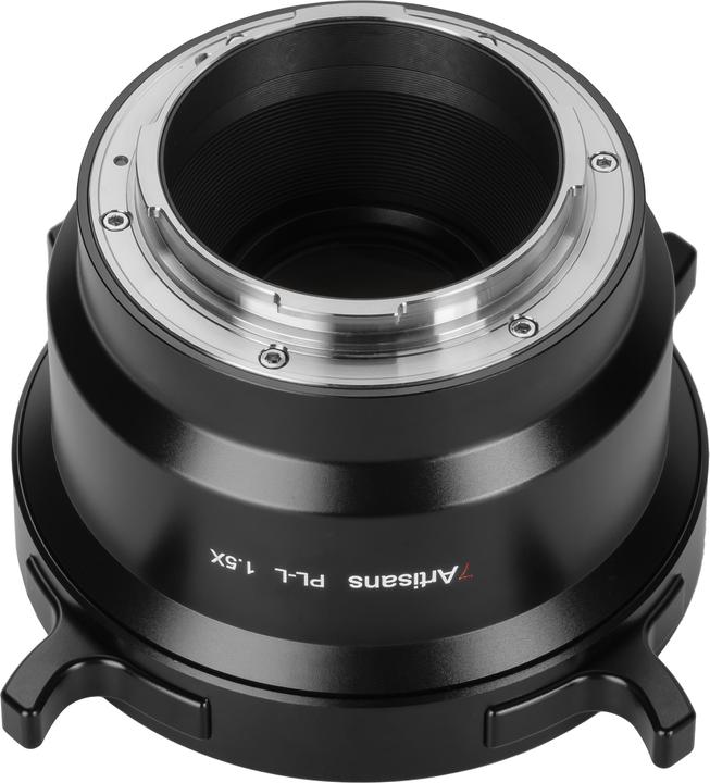 Produktbild 7artisans PL-L (T) PL-L Teleconverter (Telekonverter, Arri PL, L-Mount)