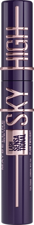 Produktbild Maybelline New York Sky High (08 Plum Twilight)