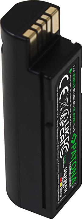 Productafbeelding Patona Premium Akku für Zebra DS3678 BTRY-36IAB0E-00