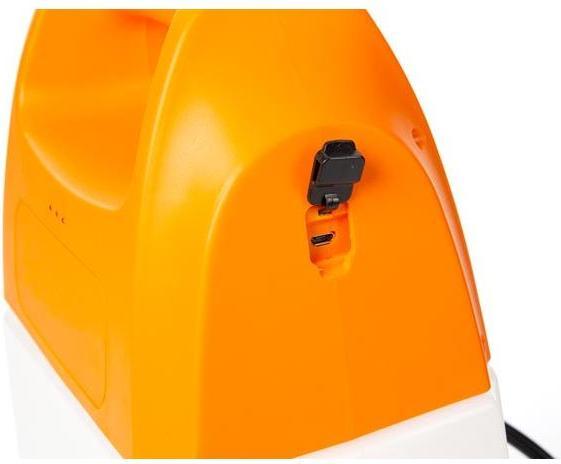 Produktbild Garden Lights Drucksprüher - Akkubetrieben - 6 L (6 l)