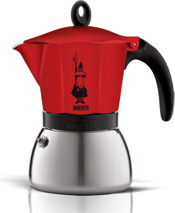 Bialetti Moka Induktion (6 T.)