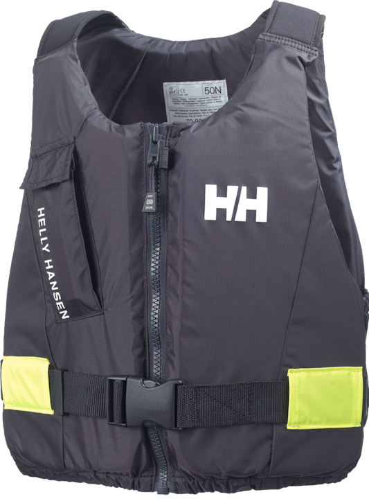 Actual product image Helly Hansen Rider Vest (M, 60-70 kg)