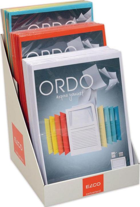 Actual product image Elco Visual cover Ordo classico (A4, 10 x)