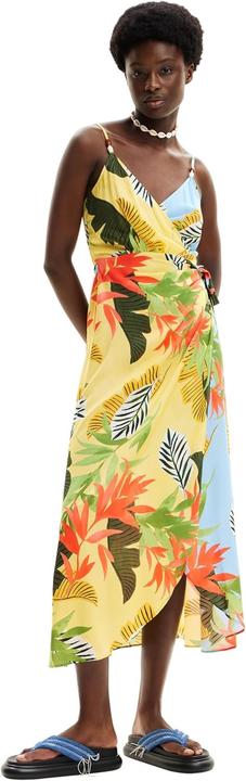 Actual product image Desigual Tropical Leave (L)