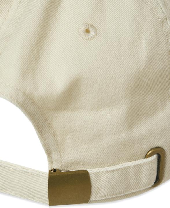 Produktbild Jack & Jones Jacframe Washed Emb Cap Sn (One Size)