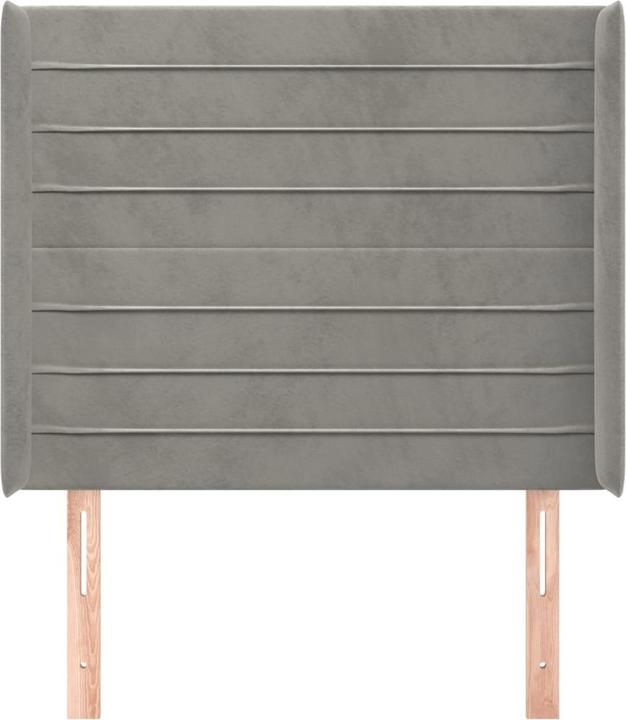 Immagine prodotto vidaXL Kiriakoula (93 x 16 x 128 cm)