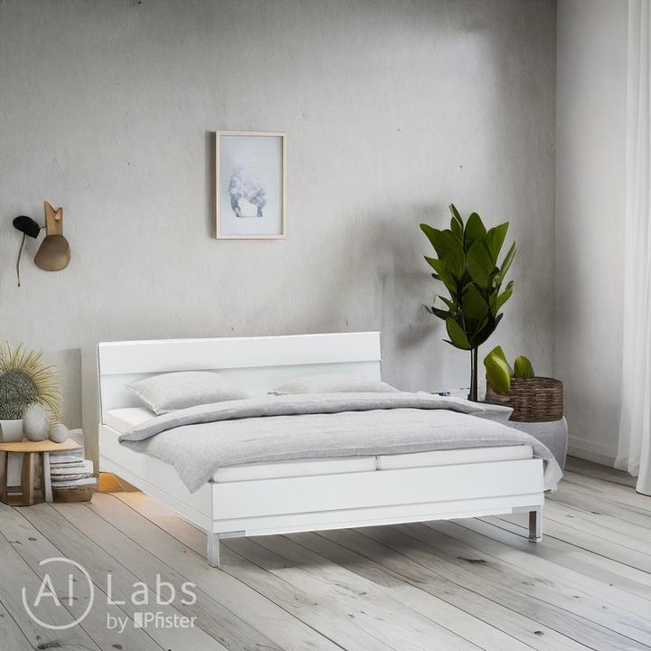 Actual product image pfister Harmony (180 x 200 cm)