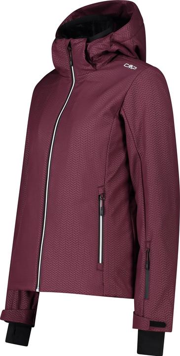 Immagine prodotto CMP Campagnolo Felpa con zip e cappuccio (M)