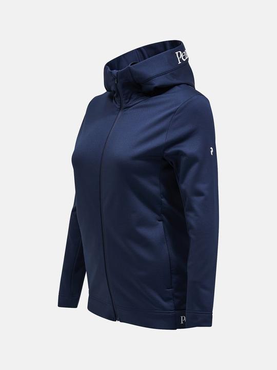Immagine prodotto Peak Performance Cappuccio con zip Rider Tech (XL)