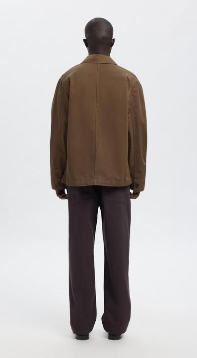 Immagine prodotto Annarr Relaxed Fit Overshirt (M)