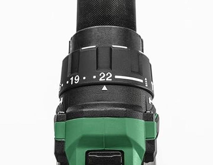 Image du produit Hikoki Perceuse-visseuse sans fil DV36DCW2Z