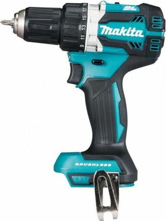Image du produit Makita DDF 484 (Perceuse-visseuse)