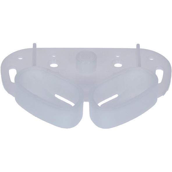 Ninka, Mobilier : équipements, Rondelle de palier avec tourillon (1 pcs)
