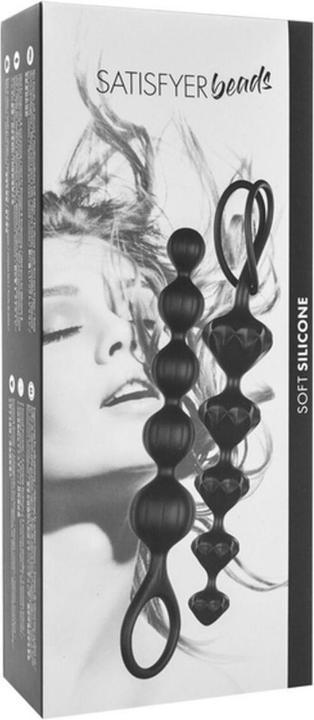 Produktbild Satisfyer Anal Beads Set
