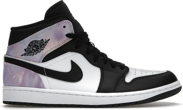Produktbild Jordan 1 Mid SE Zen Master (48.5)