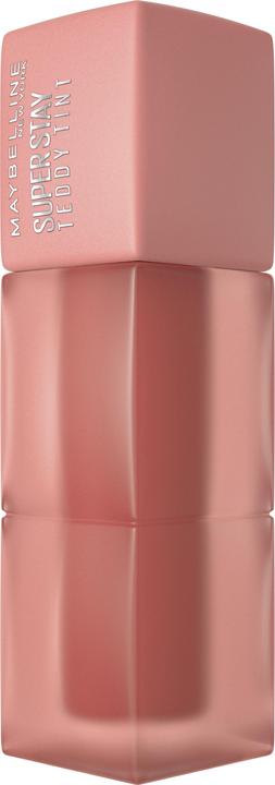 Produktbild Maybelline New York L Teddy Tint 10 Current Mood (10 Current Mood)