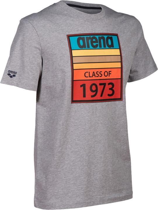 Immagine prodotto Arena Maglietta M in cotone solido (S)