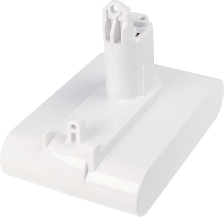 Produktbild AccuCell Akku Dyson 17083-3511, 202932-02, 917083-01, 917083-07, 965557-03, Type-B