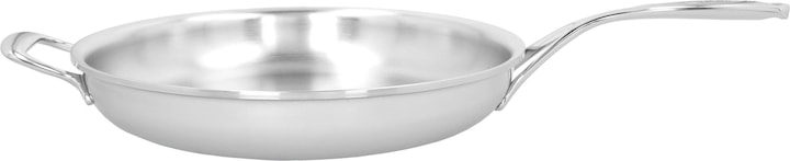Image du produit Demeyere Atlantis Proline (32 cm, Poêle à frire, Acier inoxydable)